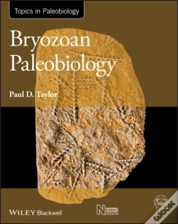 Capa do artigo Bryozoan Paleobiology