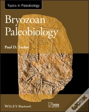 Capa do artigo Bryozoan Paleobiology