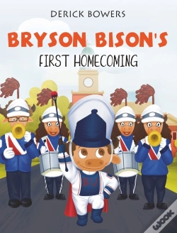 Capa do artigo Bryson Bison'S First Homecoming