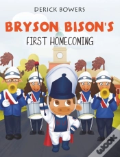 Capa do artigo Bryson Bison