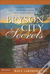 Capa do artigo Bryson City Secrets
