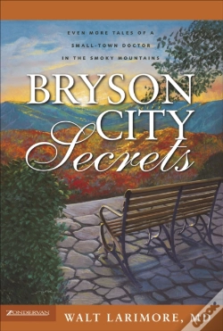 Capa do artigo Bryson City Secrets