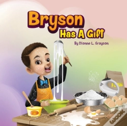 Capa do artigo Bryson Has A Gift