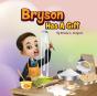 Bryson Has A Gift - Preview