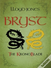 Capa do artigo Bryst