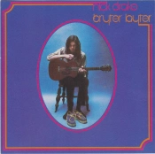 Capa do artigo Bryter Layter - CD