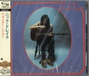 Capa do artigo Bryter Layter - CD