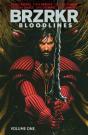Brzrkr: Bloodlines - Preview
