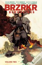 Brzrkr Bloodlines Vol. 2