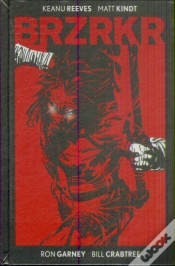 Capa do artigo Brzrkr Deluxe Edition