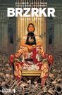 Brzrkr: Fallen Empire #1 - Preview