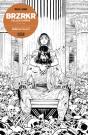 Brzrkr: Fallen Empire Pen & Ink #1 - Preview