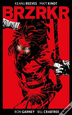Capa do artigo BRZRKR