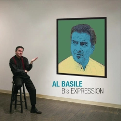 Capa do artigo B's Expression - CD