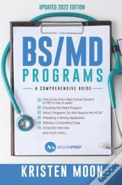 Capa do artigo Bs/Md Programs