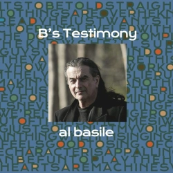 Capa do artigo B's Testimony - CD