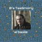 B's Testimony - CD - Preview
