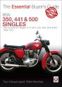 Bsa 250, 350, 441 & 500 Singles - Preview