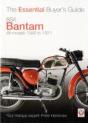 Bsa Bantam - Preview