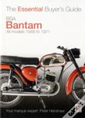 Capa do artigo Bsa Bantam