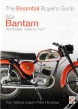 Capa do artigo Bsa Bantam