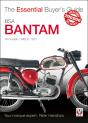 Bsa Bantam - Preview