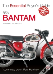 Bsa Bantam