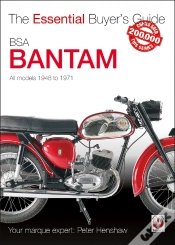Capa do artigo Bsa Bantam
