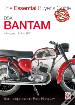 Capa do artigo Bsa Bantam