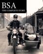 Bsa - Preview