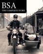 Bsa - Preview