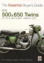 Bsa Twins - Preview