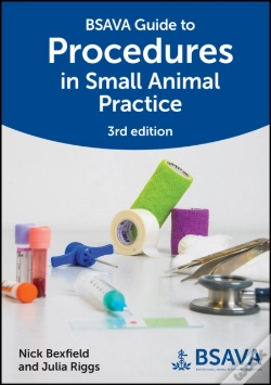 Capa do artigo Bsava Guide To Procedures In Small Animal Practice