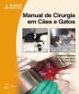 BSAVA - Manual de Cirurgia em Cães e Gatos - Preview