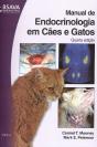 Bsava Manual de Endocrinologia em Cães e Gatos - Preview