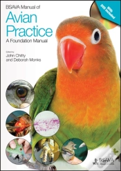Capa do artigo Bsava Manual Of Avian Practice: A Foundation Manual