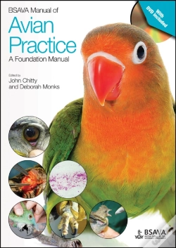 Capa do artigo Bsava Manual Of Avian Practice: A Foundation Manual