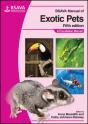 Bsava Manual Of Exotic Pets - Preview