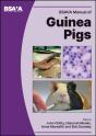 Bsava Manual Of Guinea Pigs - Preview