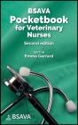 Bsava Pocketbook For Veterinary Nurses - Preview