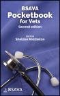 Bsava Pocketbook For Vets - Preview