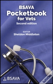 Capa do artigo Bsava Pocketbook For Vets