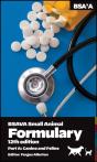 Bsava Small Animal Formulary, Part A - Preview