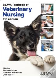 Bsava Textbook Of Veterinary Nursing