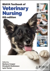 Capa do artigo Bsava Textbook Of Veterinary Nursing