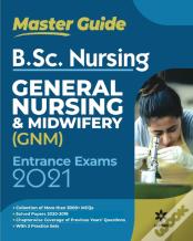 B.Sc General Nursing Guide (E)