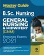 B.Sc General Nursing Guide (E) - Preview