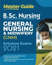 Capa do artigo B.Sc General Nursing Guide (E)