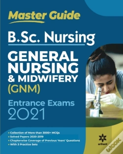Capa do artigo B.Sc General Nursing Guide (E)