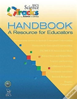 Capa do artigo Bscs Science Tracks Handbook